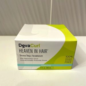 DevaCurl Heaven in Hair